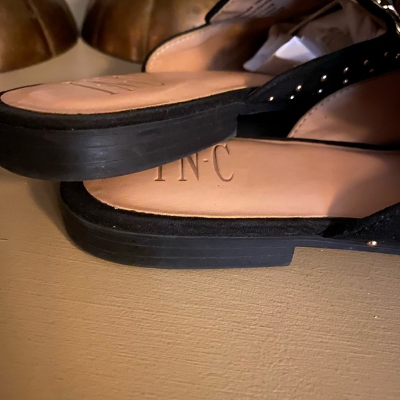 INC International Concepts Giadaa Mules - Picture 5 of 10